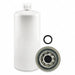 Fuel Filter 9-13/16 in.Lx3-11/16 in.Dia