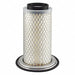 Air Filter Round