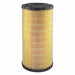 Cabin Air Filter Radial