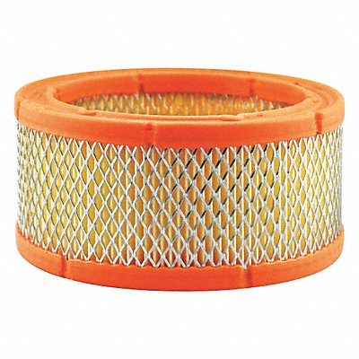 Air Filter Axial
