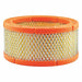 Air Filter Axial