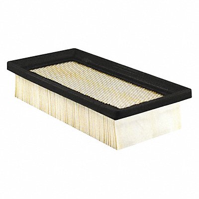 Air Filter Panel