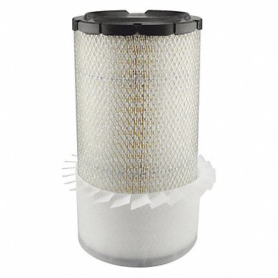 Outer Air Filter Radial