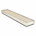 Cabin Air Filter Rectangular
