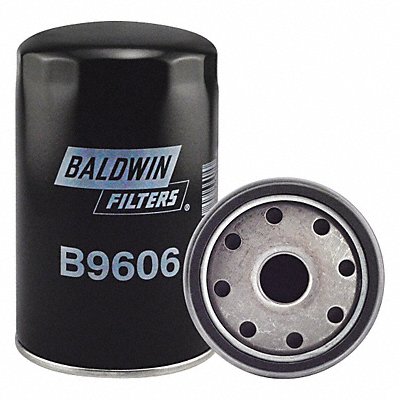 Spin-On 1-1/8 Thread 7-5/16 L
