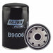Spin-On 1-1/8 Thread 7-5/16 L
