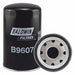 Spin-On 1-3/8 Thread 7-5/16 L