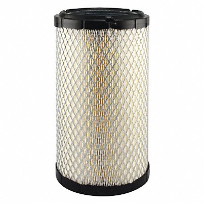 Outer Air Filter Radial