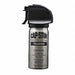 Pepper Spray Gray 1 oz 4.4 in H