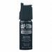 Pepper Spray Black 0.4 oz 3.25 in H