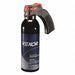 Pepper Spray Blue 16 oz 1.45 Fog