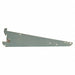 Shelving Bracket 12 inx3 inx1/8 in PK25