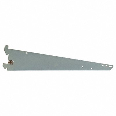 Shelving Bracket 14 inx3 inx1/8 in PK25