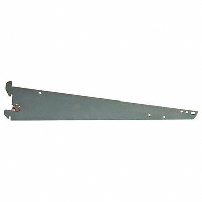 Shelving Bracket 16 inx3 inx1/8 in PK25