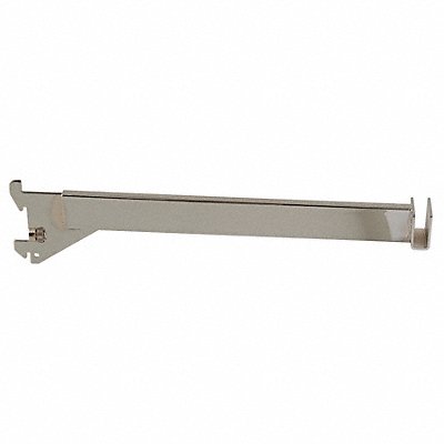 Shelving Bracket 14 inx3 inx1/8 in PK25