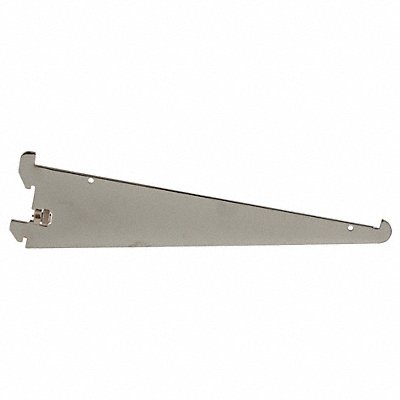 Shelving Bracket 12 inx3 inx1/8 in PK25