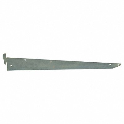 Shelving Bracket 14x1 1/2x1/2 in PK25