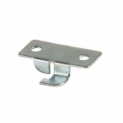 Center Shelf Rest Steel LdCap 5lb PK500