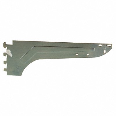 Shelving Bracket 12 inx3 inx1/8 in PK25