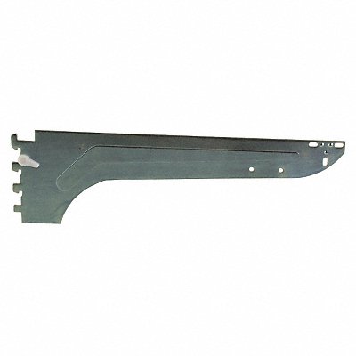 Shelving Bracket 14 inx3 inx1/8 in PK25