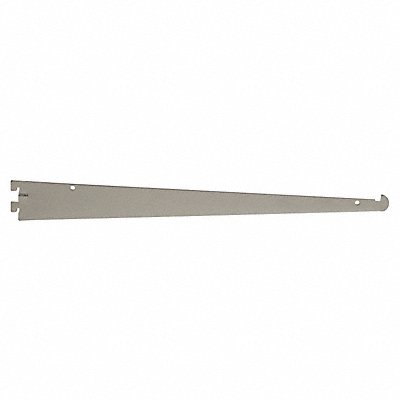 Shelving Bracket 16 inx3 inx1/8 in PK25