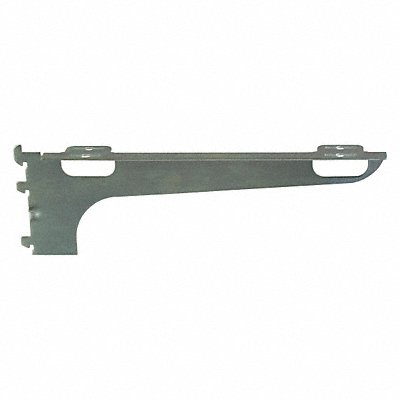 Shelving Bracket 12 inx3 inx1/2 in PK25