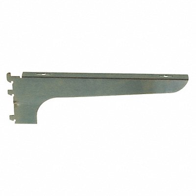 Shelving Bracket 12 inx3 inx1/2 in PK25