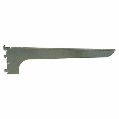 Shelving Bracket 14 inx3 inx1/2 in PK25