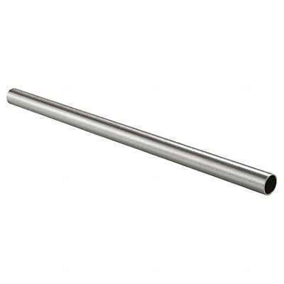 K3166 Round Tubing 120inx1inx1in PK5