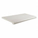 Duron Shelf 13 x 24 White PK4