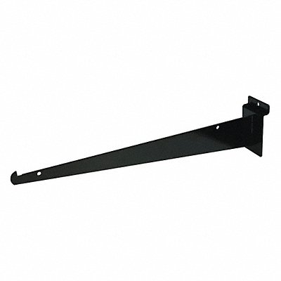 K3161 Shelving Bracket Steel LdCap 40 lb PK48