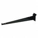 K3161 Shelving Bracket Steel LdCap 40 lb PK48