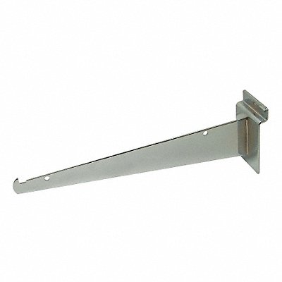 K3160 Shelving Bracket Steel LdCap 35 lb PK48