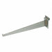 Shelving Bracket Steel LdCap 35 lb PK48