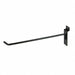 K3156 SltWll Hook Steel LdCap 15 lb PK96