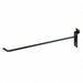 K3156 SltWll Hook Steel LdCap 15 lb PK96