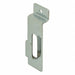 Notch Hook Steel LdCap 10 lb PK96