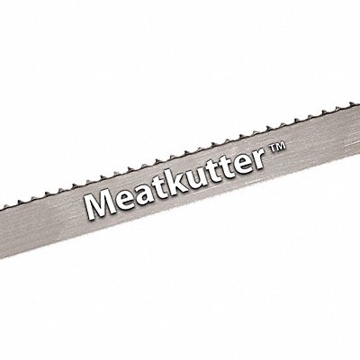 Band Saw Blade 10 ft 9-1/2 Blade L