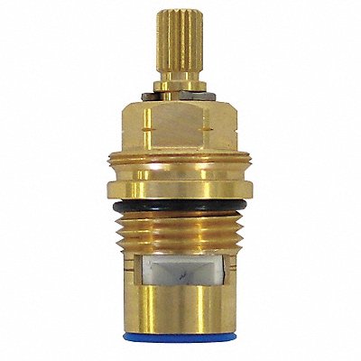 Hot Faucet Stem