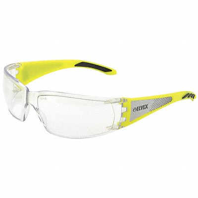 Safety Glasses Clear