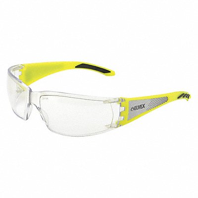 Safety Glasses Clear