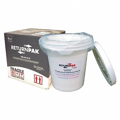 Non-DEA Pharmacuetical Waste Pail 5 gal