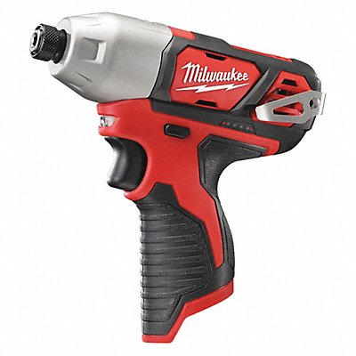 Impact Driver Pistol Grip 12VDC