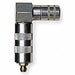 Right Angle Coupler Grease Gun