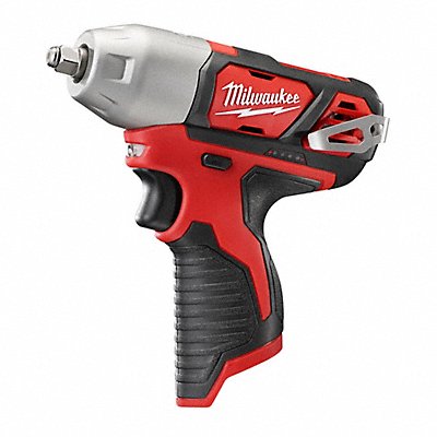 Impact Wrench Cordless Compact 12VDC