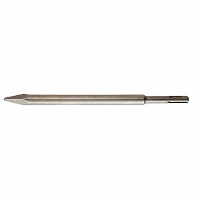 Bull Point Chisel SDS Plus 35/64in