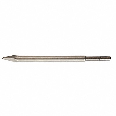 Chisel Bit Hex 13/16in