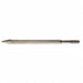 Chisel Bit Hex 13/16in