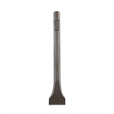 Chisel Bit Hex 1.5in