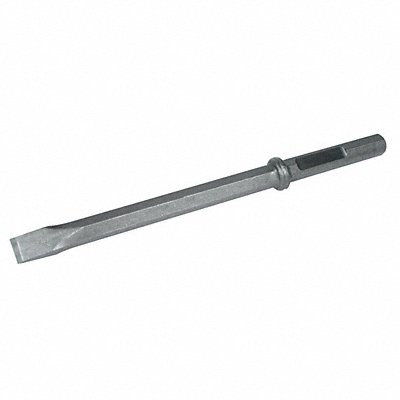 Chisel Bit Hex 1.75in